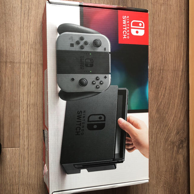 switch 本体セット