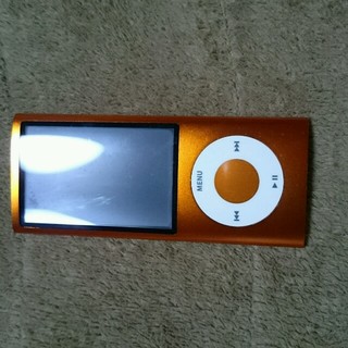 iPod nano 第5世代(その他)