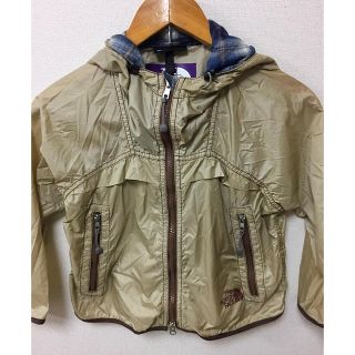 ザノースフェイス(THE NORTH FACE)のノースフェイス パーカー レディース S(パーカー)