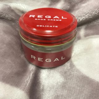 リーガル(REGAL)のREGAL シュークリーム　ソフト革靴用クリーム(その他)