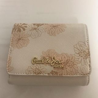 ポール&ジョーシスター(PAUL & JOE SISTER)のポール&ジョー お財布(財布)