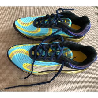 ナイキ(NIKE)のNike スニーカー　27cm(スニーカー)