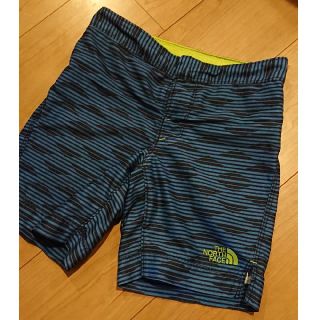 ザノースフェイス(THE NORTH FACE)のノースフェイス キッズ130 ショートパンツ(パンツ/スパッツ)