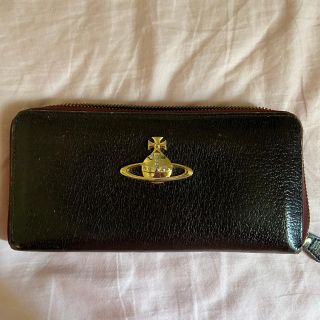 ヴィヴィアンウエストウッド(Vivienne Westwood)の※まもなく終了します※ヴィヴィアン 長財布(財布)