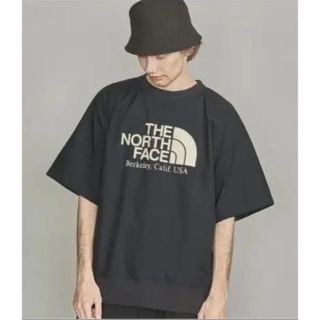 ザノースフェイス(THE NORTH FACE)のBEAUTY&YOUTH THE NORTH FACE PURPLE LABEL(Tシャツ/カットソー(半袖/袖なし))