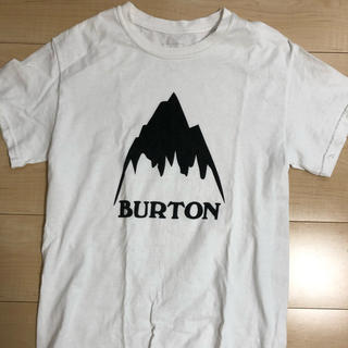 バートン(BURTON)のバートン　Tシャツ(Tシャツ/カットソー(半袖/袖なし))
