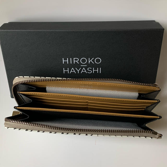 HIROKO HAYASHI - ☆タイムセール☆新品 ヒロコハヤシ オッティカ