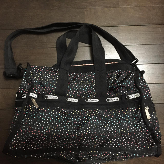 LeSportsac(レスポートサック)のレスポ★バック レディースのバッグ(ショルダーバッグ)の商品写真