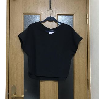 センスオブプレイスバイアーバンリサーチ(SENSE OF PLACE by URBAN RESEARCH)のコンパクトT(Tシャツ(半袖/袖なし))