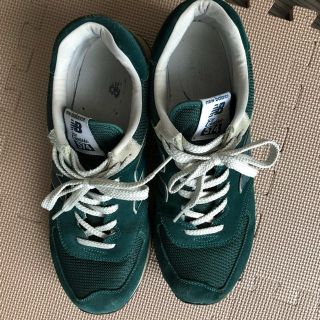 ニューバランス(New Balance)のニューバランス　スニーカー(スニーカー)