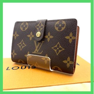 ルイヴィトン(LOUIS VUITTON)の✨メイトジンス様専用✨ ルイヴィトン ヴィエノワ 折財布(財布)