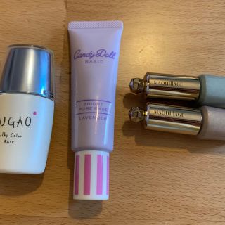 マキアージュ(MAQuillAGE)の化粧品　まとめ売り(アイシャドウ)