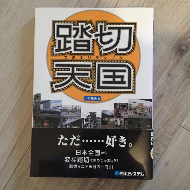 踏切天国 institutosanfernando.edu.pe