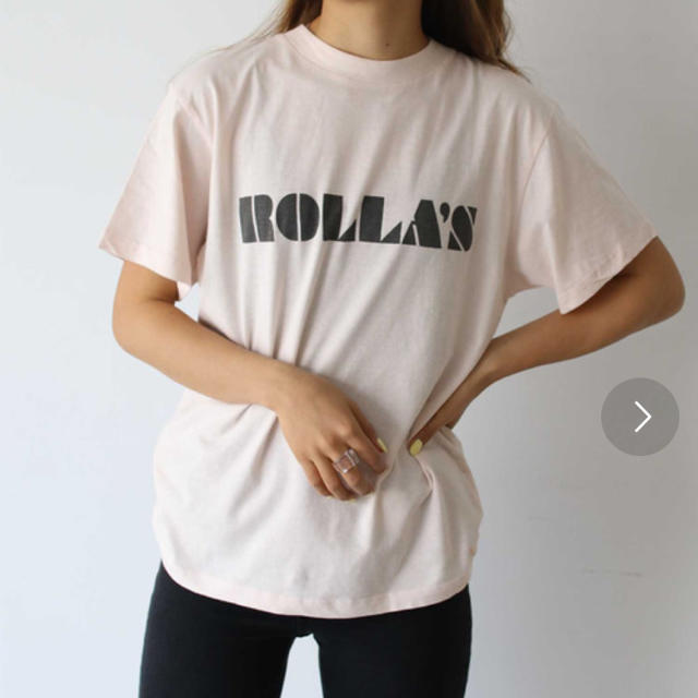 ROLLA'S Tシャツ　本日限定値下げ