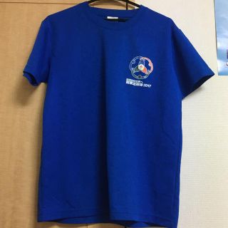 ミズノ(MIZUNO)の南東北総体2017 福島県 Tシャツ(その他)