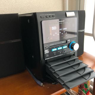 パナソニック(Panasonic)のちぃやんさん専用(スピーカー)