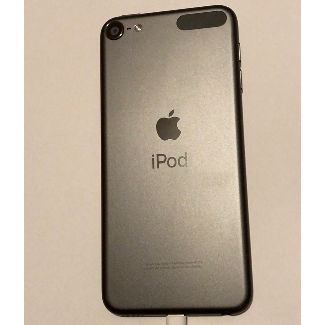 iPod touch (第7世代) 128GB MVJ62J/A (Apple)