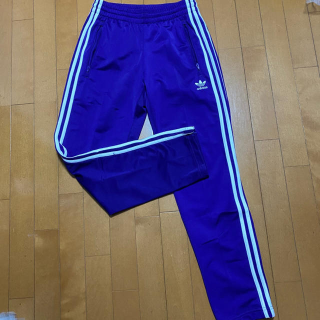 adidas firebird トラックパンツ ジャージ