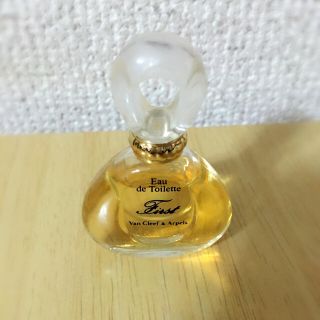 ヴァンクリーフアンドアーペル(Van Cleef & Arpels)のヴァン クリーフ&アーペル オードトワレ(香水(女性用))