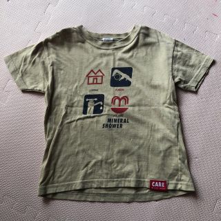 半袖Tシャツ 110cm(Tシャツ/カットソー)