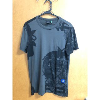 ジースター(G-STAR RAW)の「G-STAR RAW」Tシャツ(Tシャツ/カットソー(半袖/袖なし))