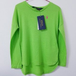 ポロラルフローレン(POLO RALPH LAUREN)のﾗﾙﾌﾛｰﾚﾝ(Tシャツ/カットソー)