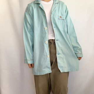 バーバリー(BURBERRY)のBurberrys 90s パジャマシャツ(シャツ)