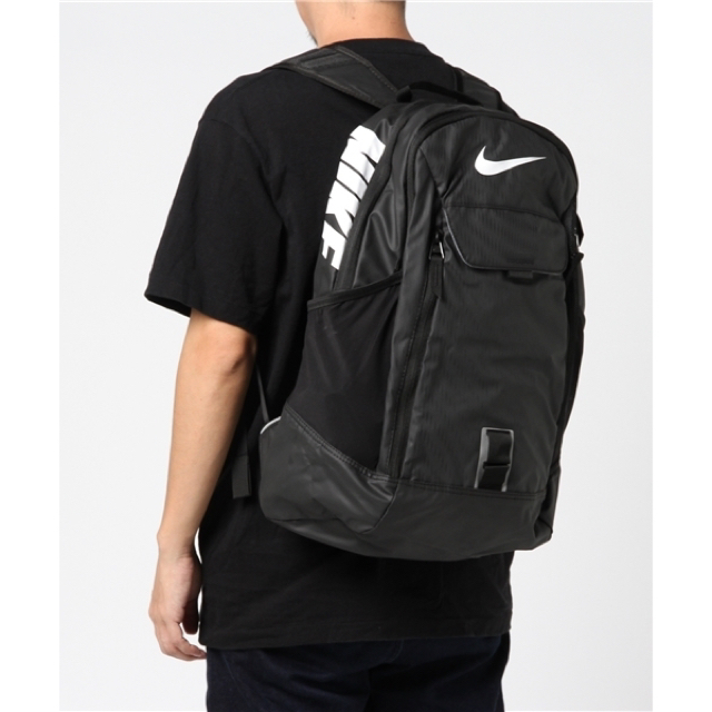 NIKE(ナイキ)のNIKE リュック　アルファ アダプト レイン バックパック メンズのバッグ(バッグパック/リュック)の商品写真