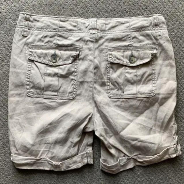 Abercrombie&Fitch(アバクロンビーアンドフィッチ)のコアラ様専用ショートパンツ レディースのパンツ(ショートパンツ)の商品写真