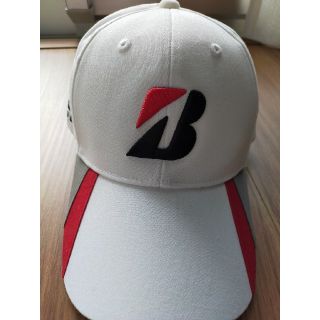 ブリヂストン(BRIDGESTONE)の【新品】キャップ(キャップ)