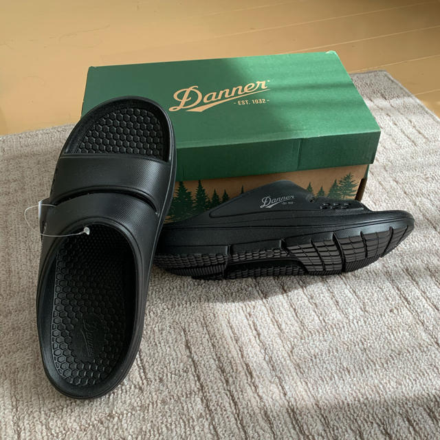 Danner(ダナー)のu様専用　 メンズの靴/シューズ(サンダル)の商品写真