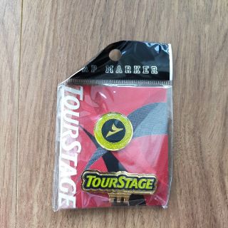 ツアーステージ(TOURSTAGE)のぁぉ様専用【新品】グリーンマーカー ツアーステージ(その他)