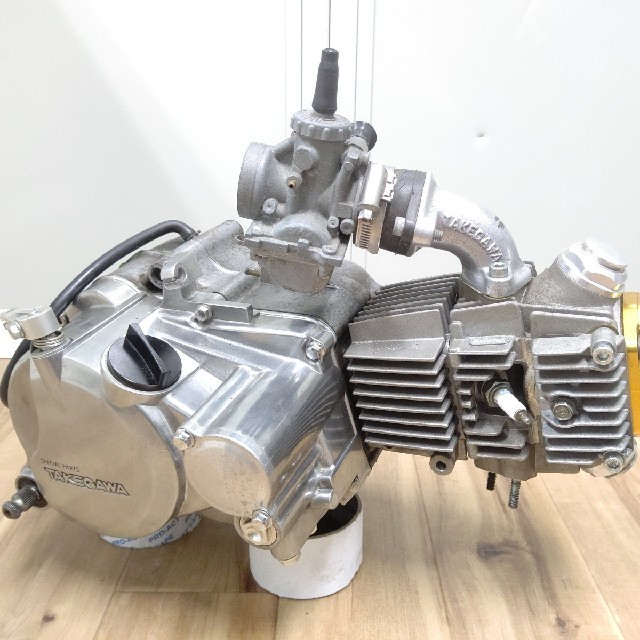 モンキーに武川88cc!Rステージスペクラ耐久性重視フルチューン モンキーに武川88cc!Rステージスペクラ耐久性重視フルチューン