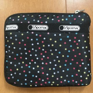 レスポートサック(LeSportsac)のレスポートサック　エコバッグ(エコバッグ)