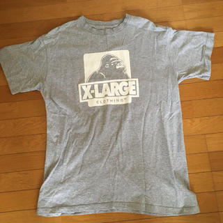 エクストララージ(XLARGE)のエクストララージ  Tシャツ　Mサイズ(Tシャツ/カットソー(半袖/袖なし))