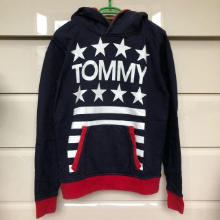 トミー(TOMMY)のTOMMY パーカー M(パーカー)