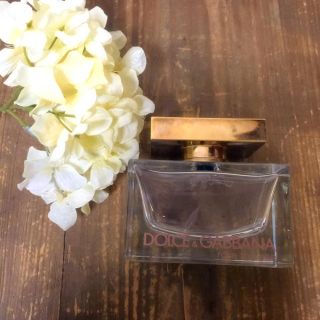 ドルチェアンドガッバーナ(DOLCE&GABBANA)のDOLCE&GABBANA ドルガバ (香水(女性用))