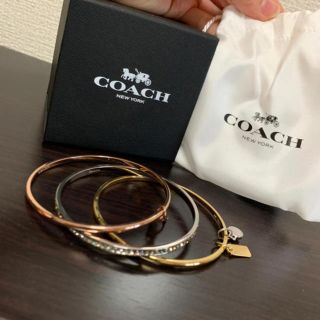 コーチ(COACH)のCOACH ブレスレット(ブレスレット/バングル)