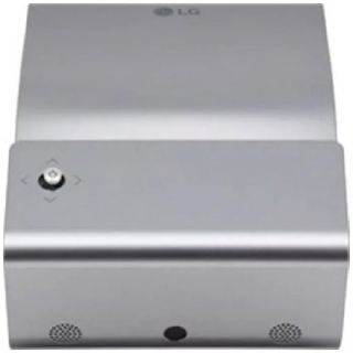 エルジーエレクトロニクス(LG Electronics)の【新品・未開封】 LG ホームプロジェクター PH450UG(プロジェクター)