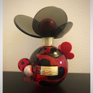 マークジェイコブス(MARC JACOBS)の★MARC JACOBS オードパルファム ドット 100ml(香水(女性用))