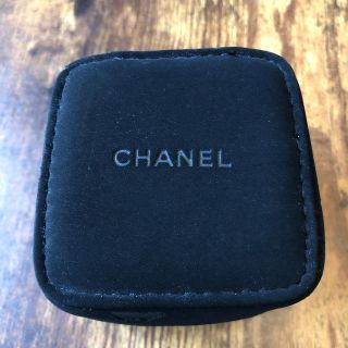 シャネル(CHANEL)のシャネル　ウォッチケース　時計ケース(腕時計)