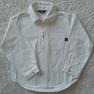 コムサイズム(COMME CA ISM)のu-tom様専用　コムサ　男児100センチシャツ(Tシャツ/カットソー)