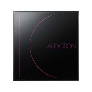 アディクション(ADDICTION)のADDICTION コンパクト ケースのみ(ボトル・ケース・携帯小物)