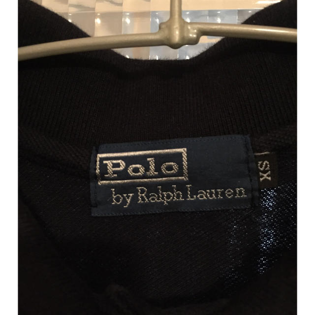 POLO RALPH LAUREN(ポロラルフローレン)のポロバイラルフローレン ポロシャツワンピース最終価格✩.*˚ レディースのワンピース(ミニワンピース)の商品写真