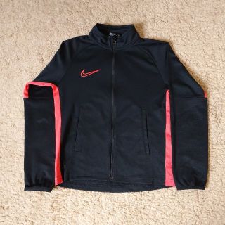 ナイキ(NIKE)のナイキ ジャージ上下 黒 140(その他)