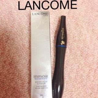 ランコム(LANCOME)の【naru様お買い上げ】ランコムマスカラ(その他)