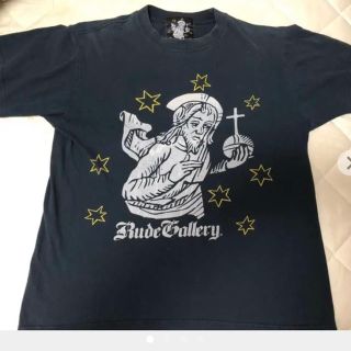 ルードギャラリー(RUDE GALLERY)のルードギャラリー　初期　tシャツ(Tシャツ/カットソー(半袖/袖なし))