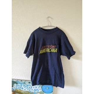 アメリカーナ(AMERICANA)のtiffanyblue様専用Americana  Tシャツ(Tシャツ(半袖/袖なし))