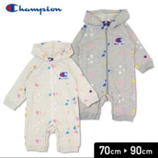 チャンピオン(Champion)のaki様　専用(ロンパース)