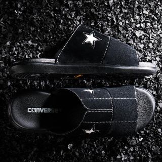 コンバース(CONVERSE)の26cm CONVERSE ADDICT ONE STAR SANDAL(サンダル)